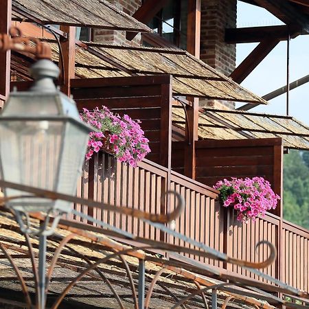 Agriturismo Malabaila Canale Εξωτερικό φωτογραφία