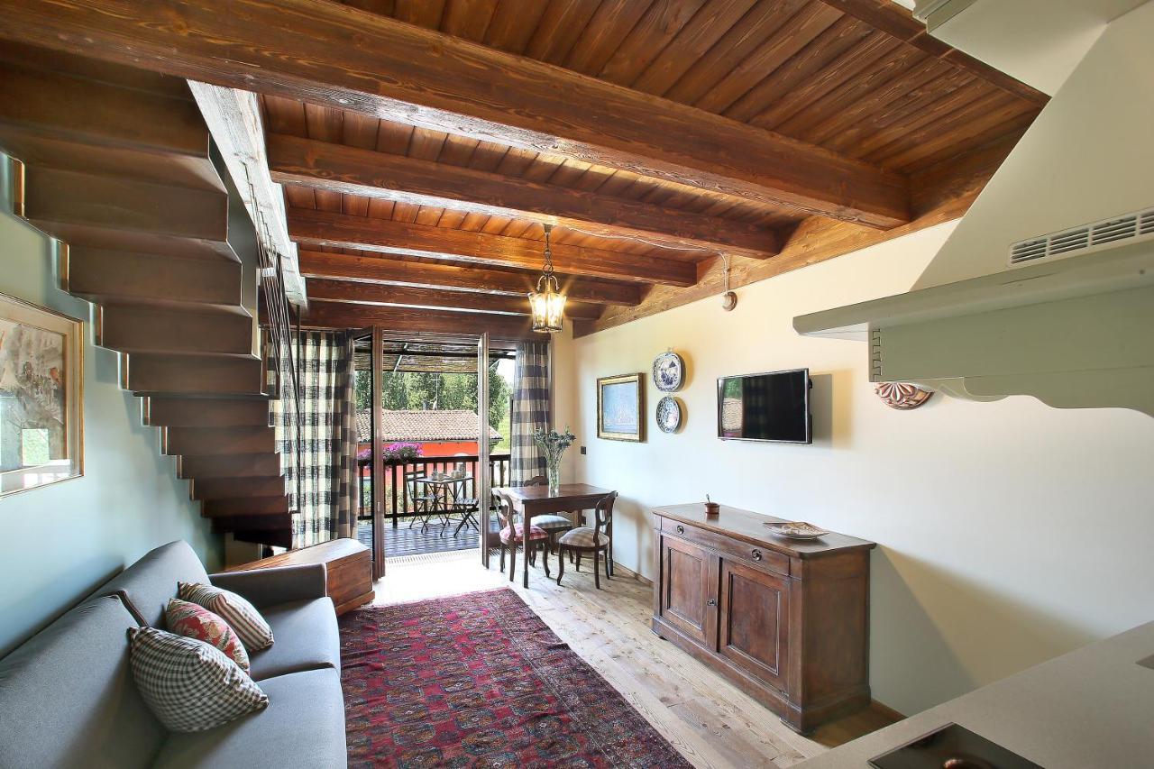 Agriturismo Malabaila Canale Εξωτερικό φωτογραφία