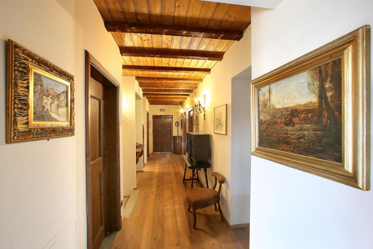 Agriturismo Malabaila Canale Εξωτερικό φωτογραφία